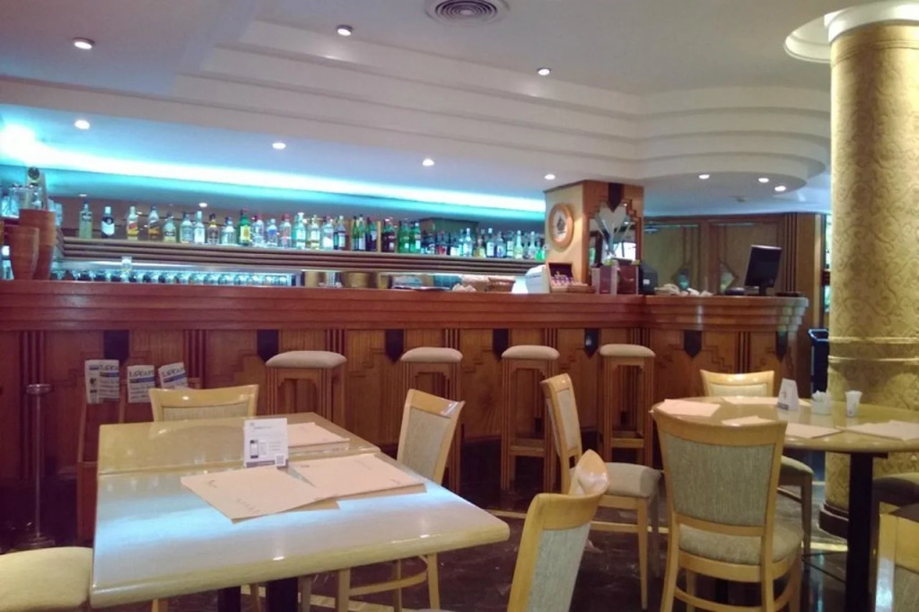 Hotel Solans Riviera