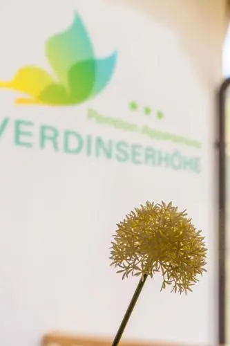 Pension Verdinserhöhe