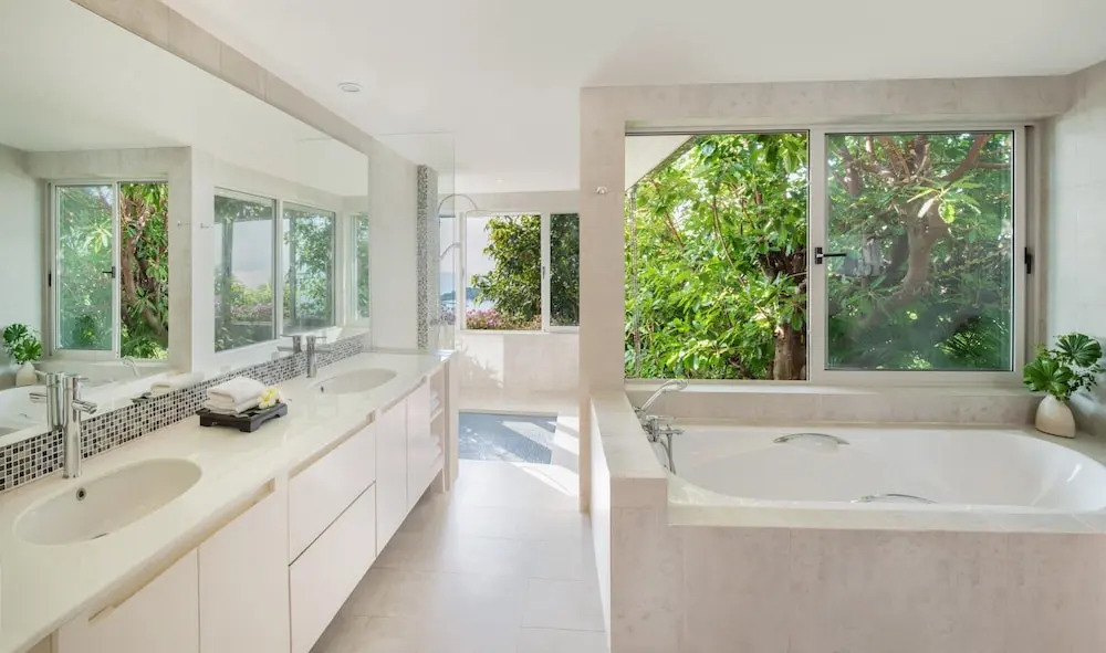 Baan Bon Khao - Seaview Private Villa