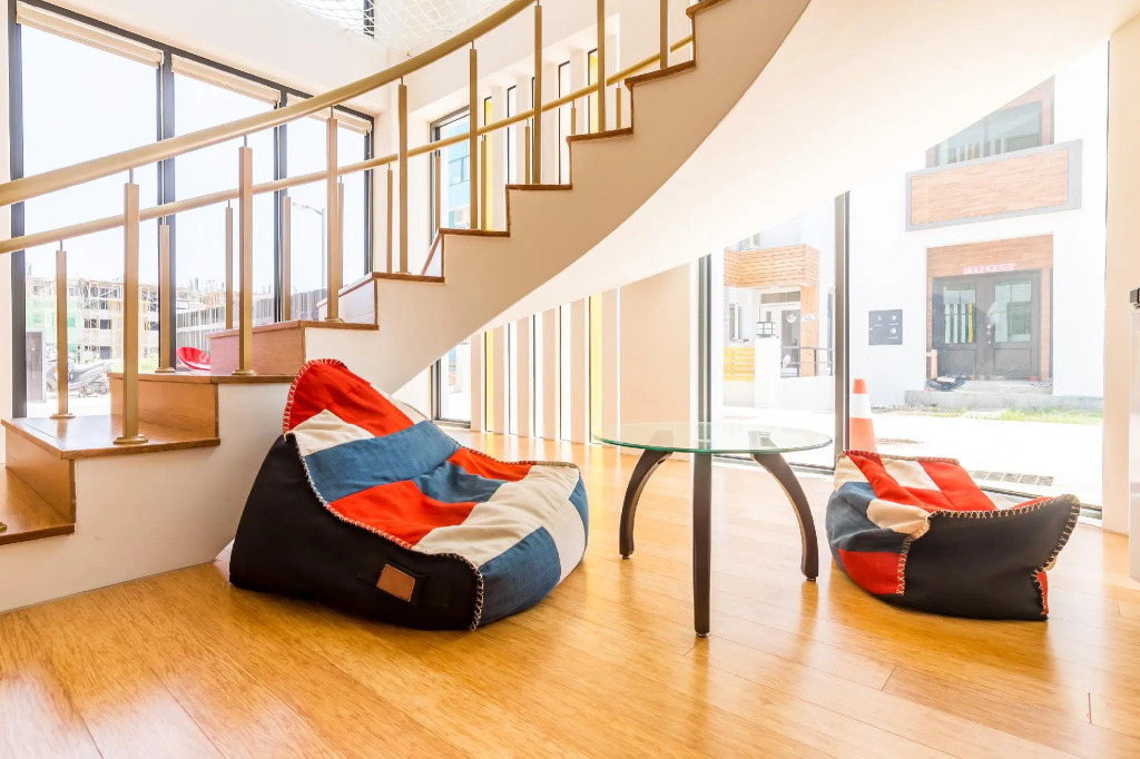 CHEN FENG HOMESTAY