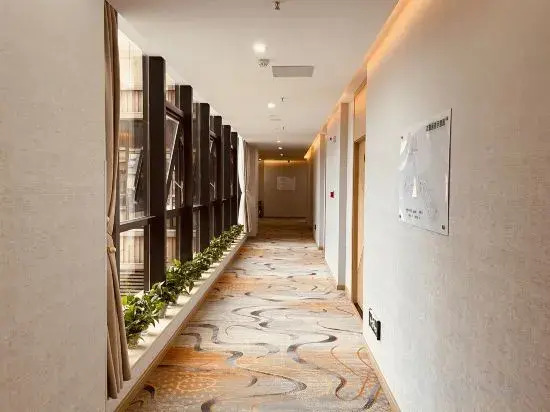 Feng Yating Hotel