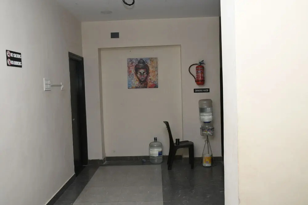 Vasantham Inn