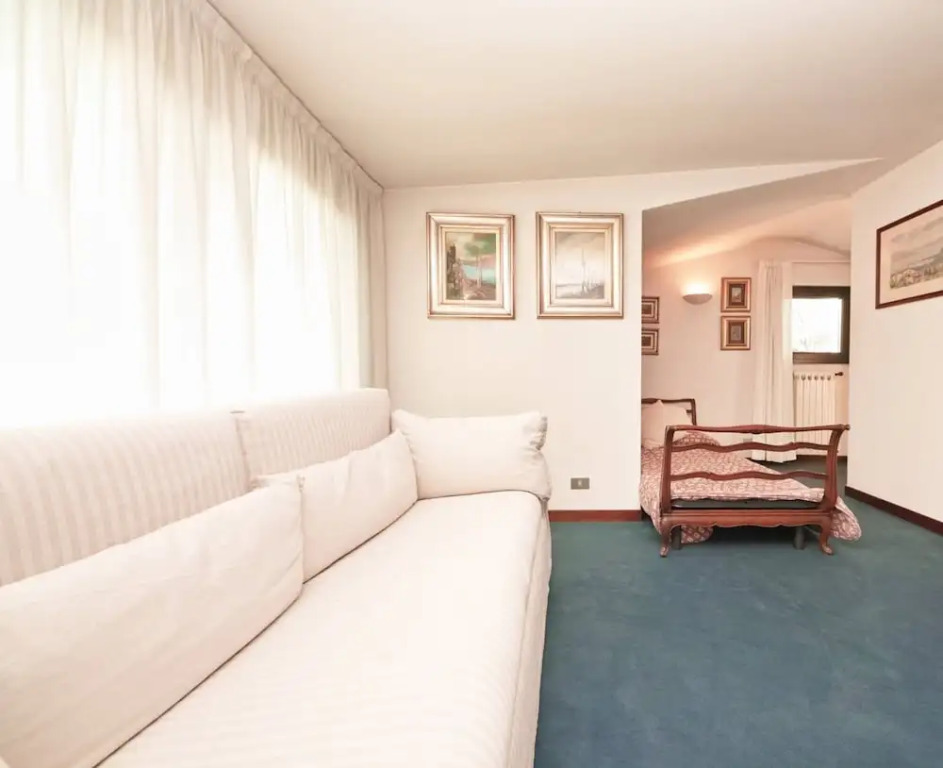 Villa Armonia del Garda