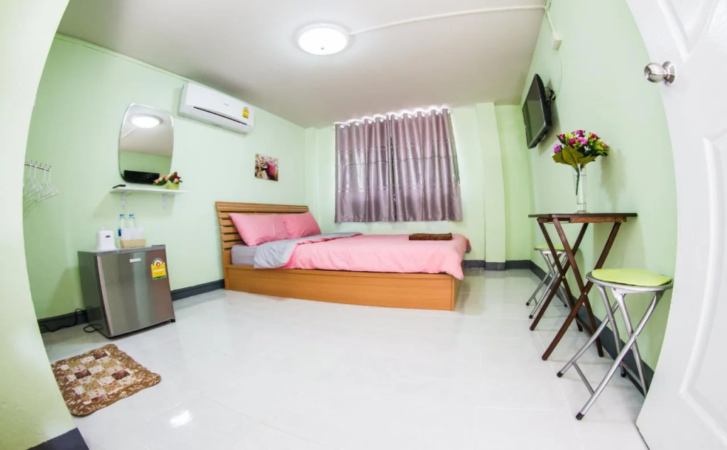 The Scale House At Chiangmai