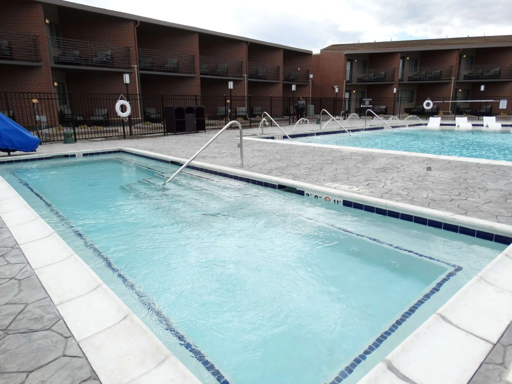 Best Western Denver East