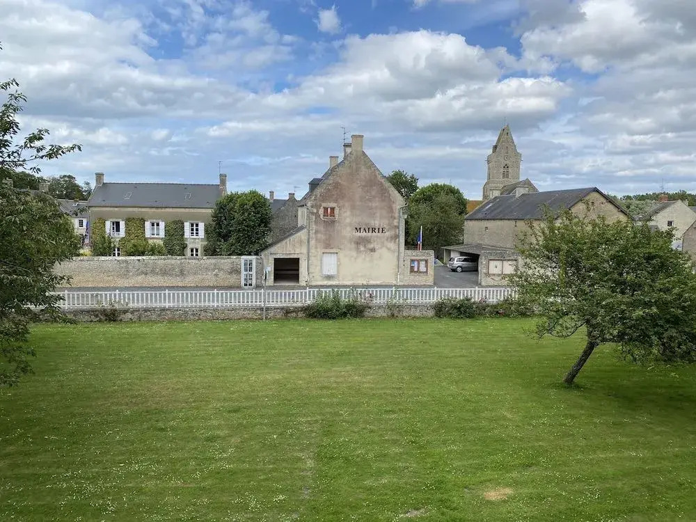 Le Manoir de Crépon