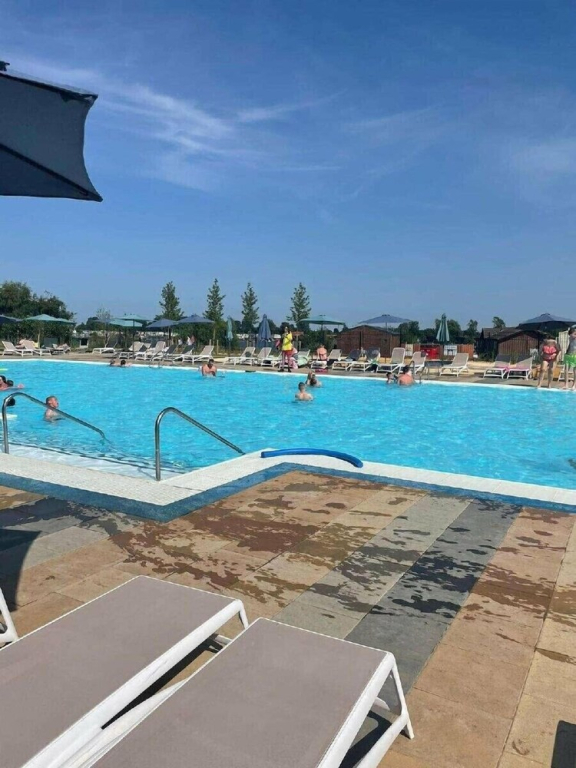Tattershall Lakes Country Park - Holiday Accommodation 15201