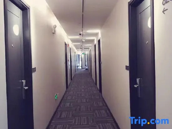 UMYouXuan Gaoxing Hotel (Shanghai Lianhua South Road)