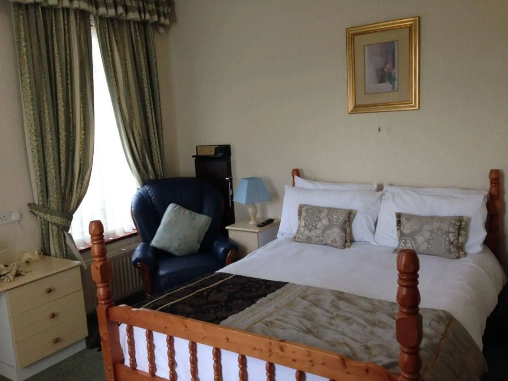 Tregenna Hotel