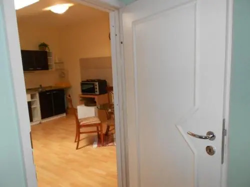 Fis Centar Apartment
