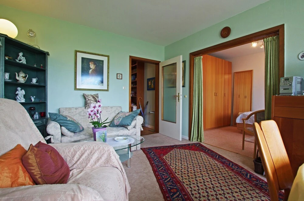 Private Apartment Am Wehrbusch