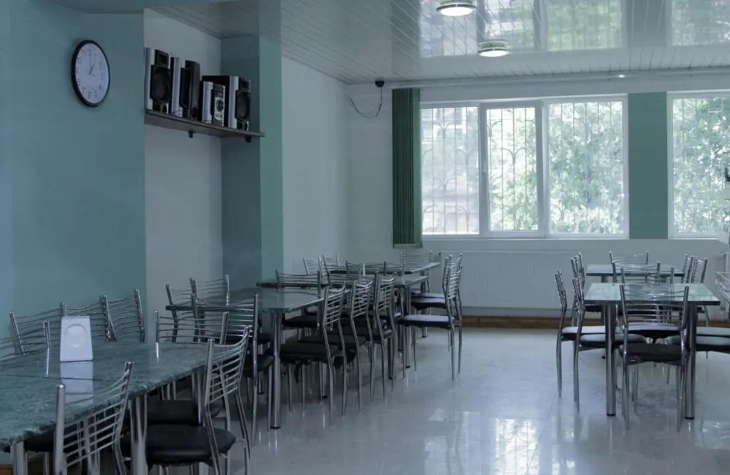 Hotel Caucasus