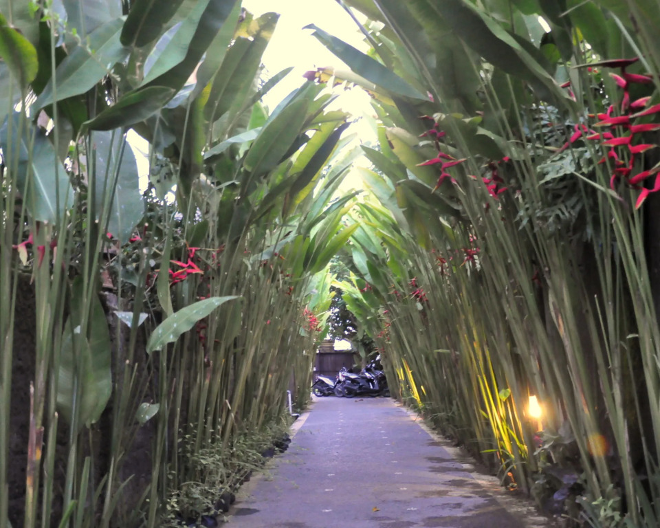 Kubudiuma Villas Bali
