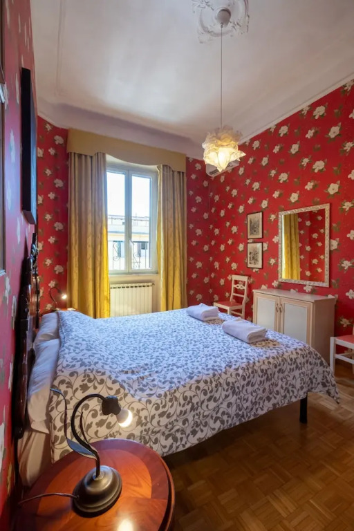 Holiday House in Rome City Center