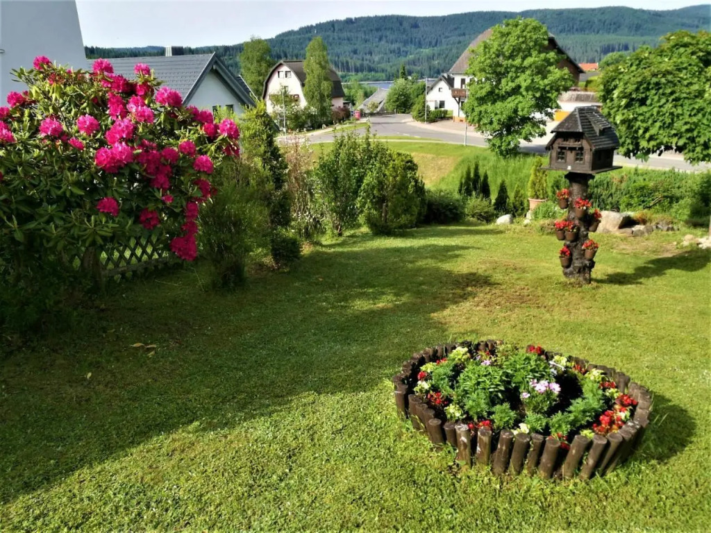 Haus Schluchseeblick