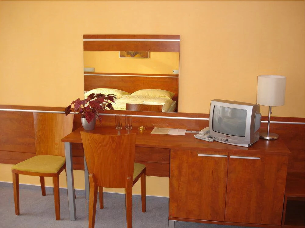 Hotel Rohozna