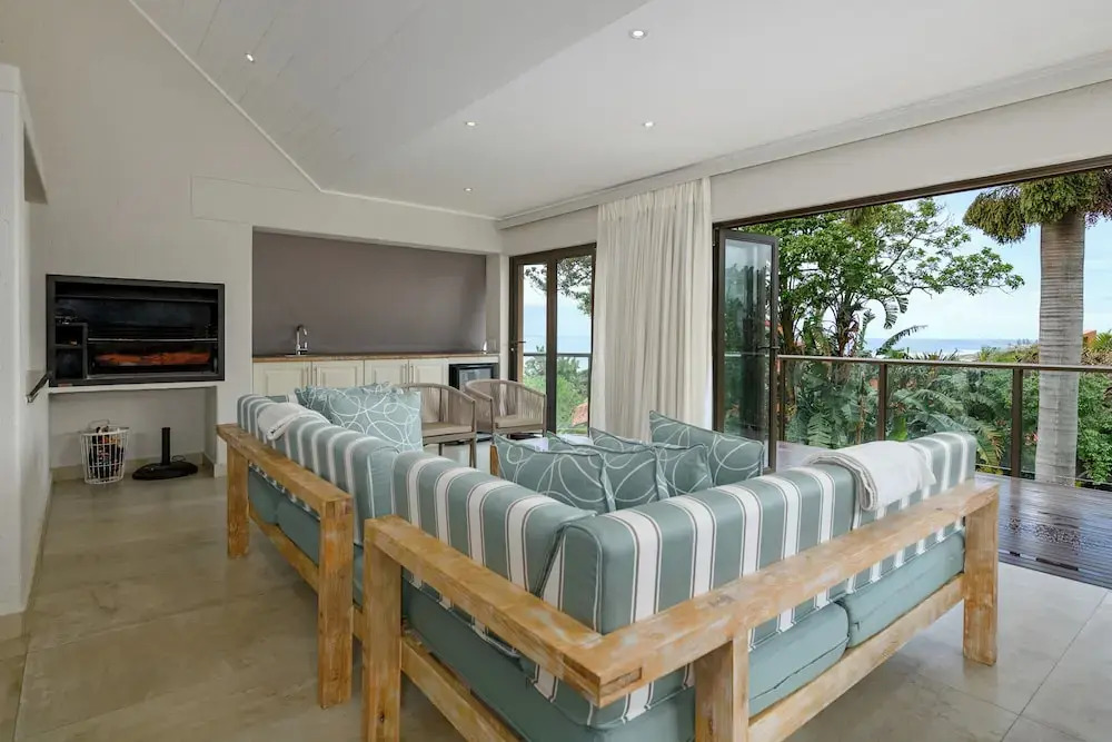 San Lameer Villa 13924
