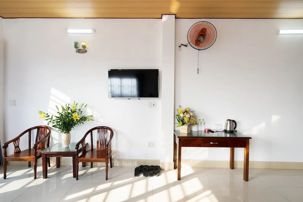 Khách Sạn Lộc Phát