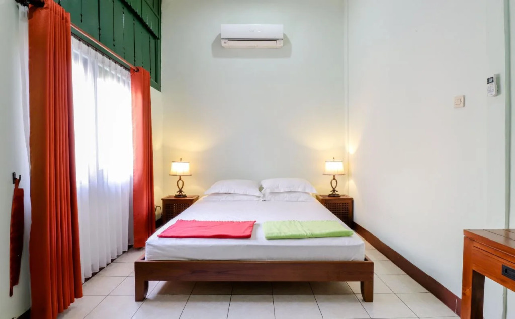 Sewu Bengi Family Homestay