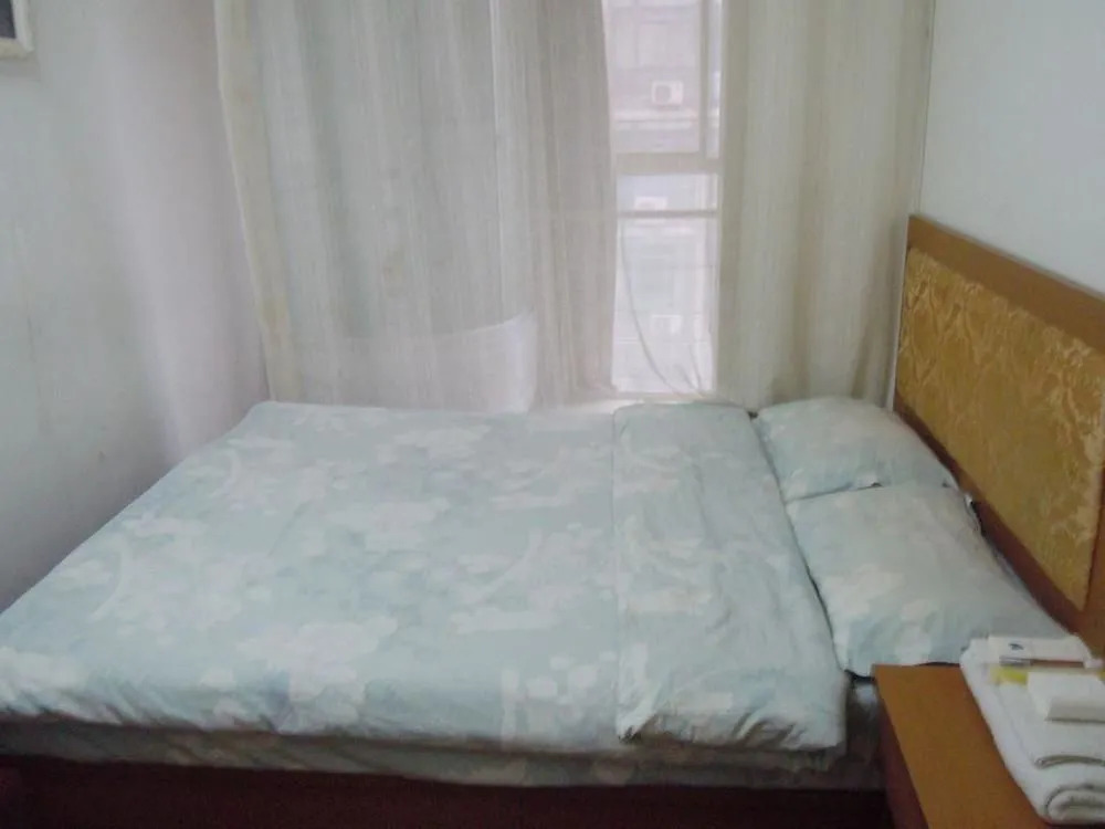 Anju Family Hotel