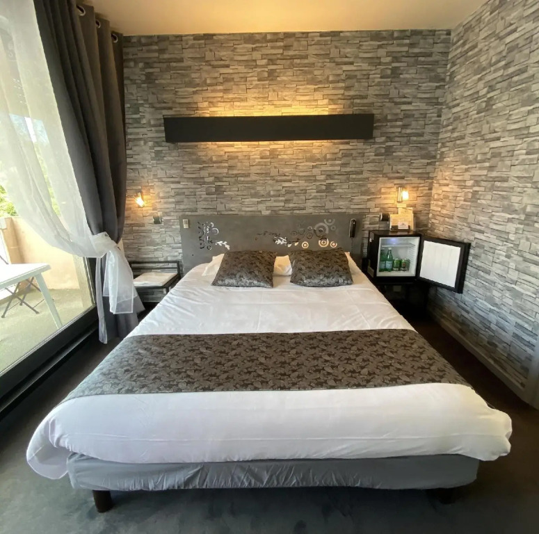 Savoie Hotel aux portes de Genève