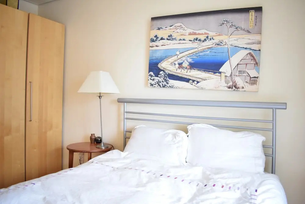 1 Bedroom Chelsea Apartment