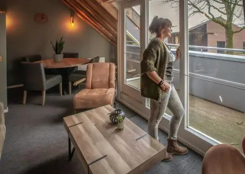 Bed & breakfast Hoeve Springendal