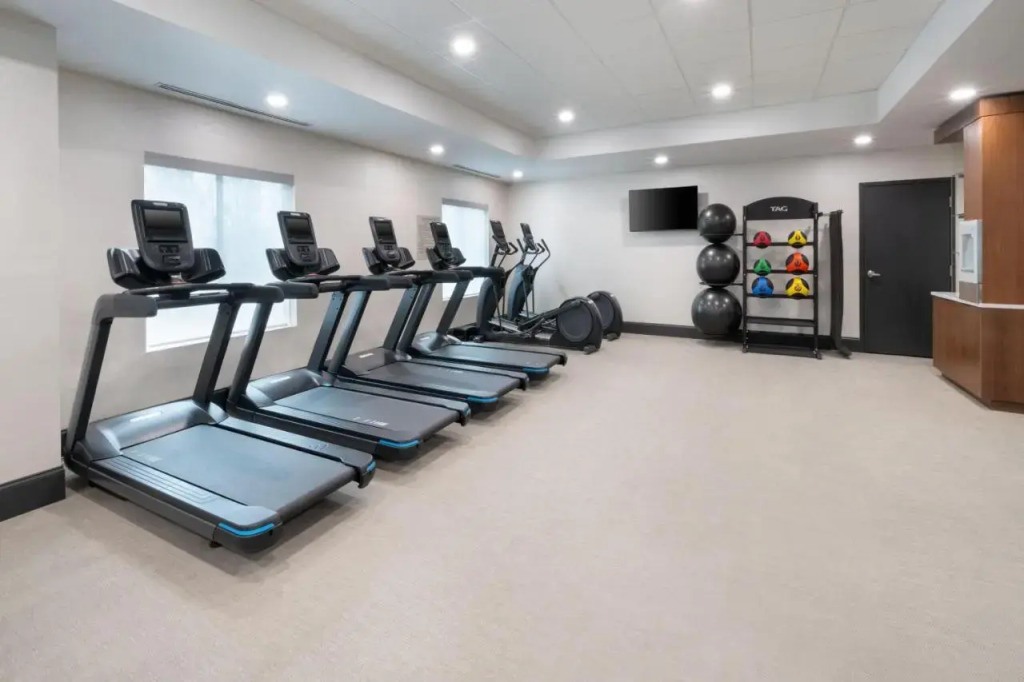 Springhill Suites by Marriott Conyers