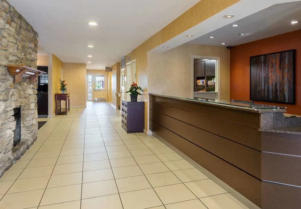 Residence Inn San Diego Central