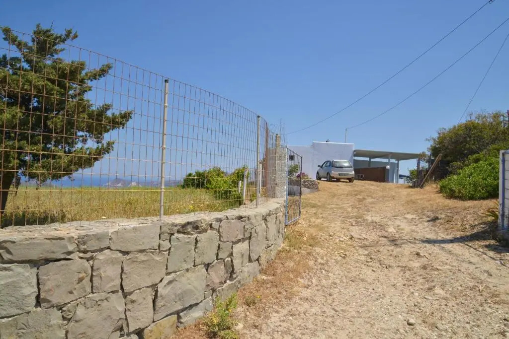 Xalakas Summer House