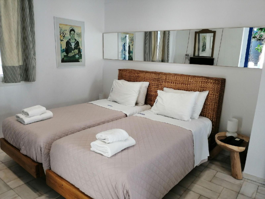 Fidelis Villas in Andromeda