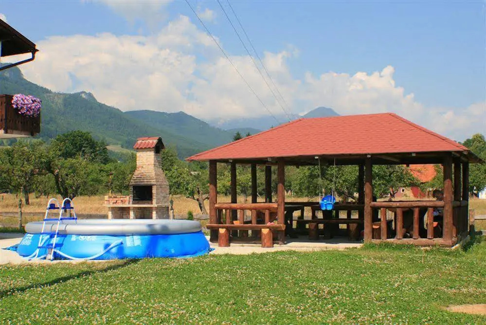 Serena Guesthouse Bran
