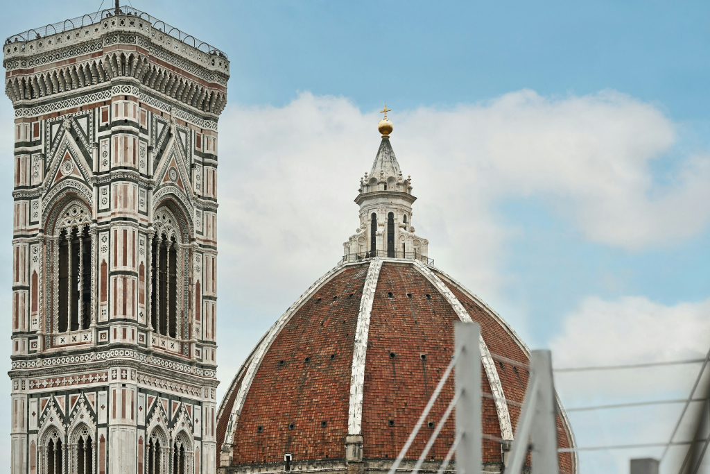 Repubblica Firenze Luxury Apartments | UNA Esperienze