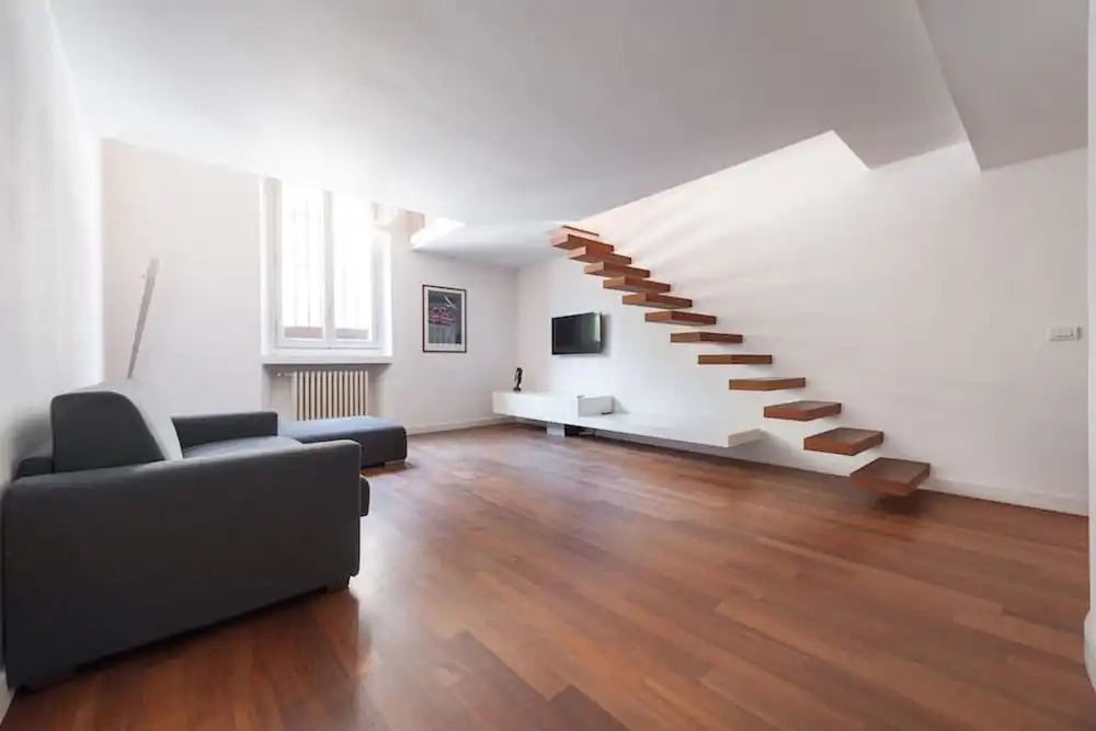 Short-Let Florence - Stunning Loft