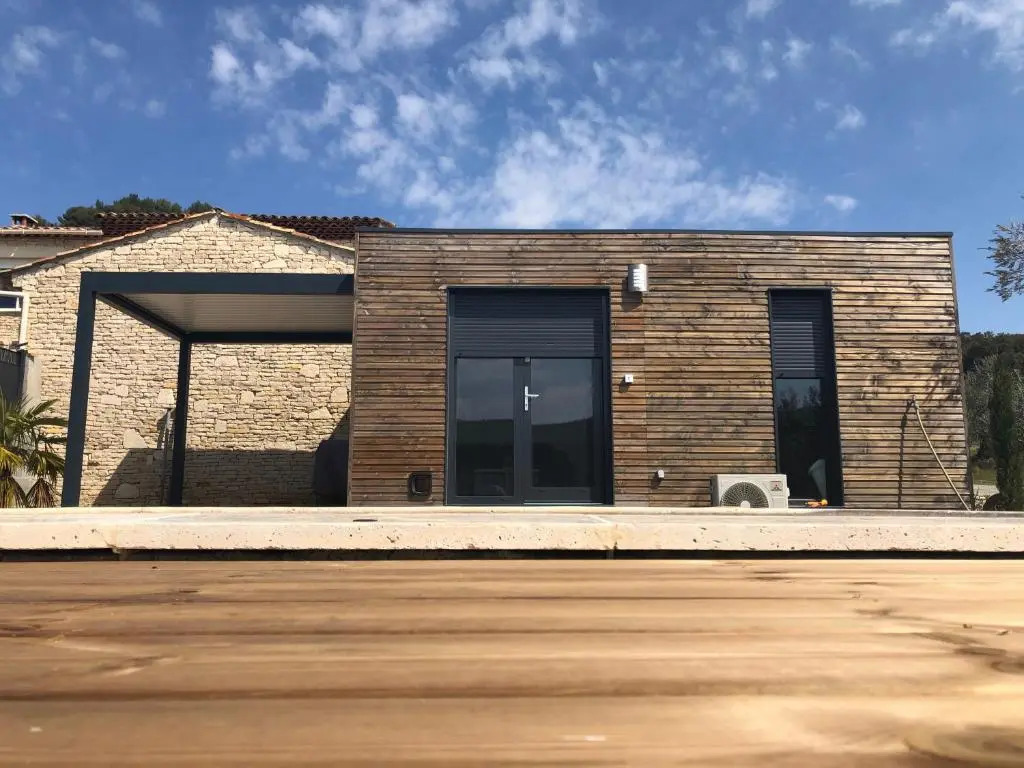 La Casa De Francois