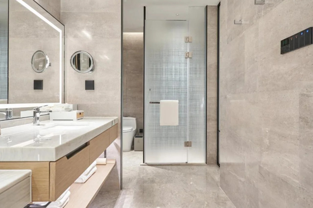 Changzhou Marriott Hotel Jintan