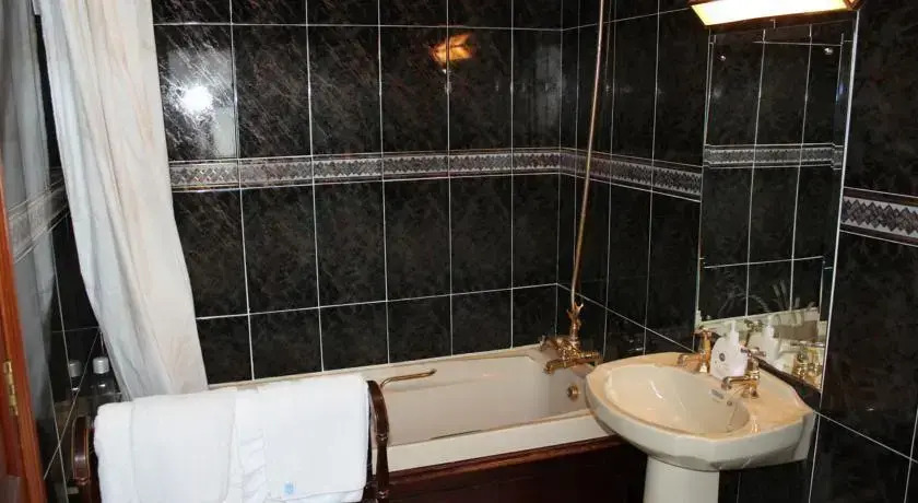 Bohola House B&B