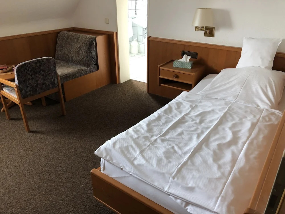 Hotel - Restaurant Reher Hof