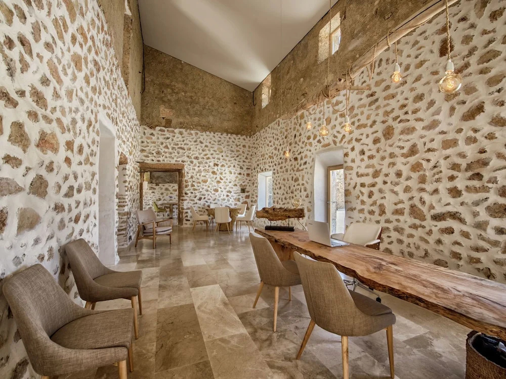 Sympathetic 2-person Houses in Small-scale Resort With XXL Pool & Breakfast