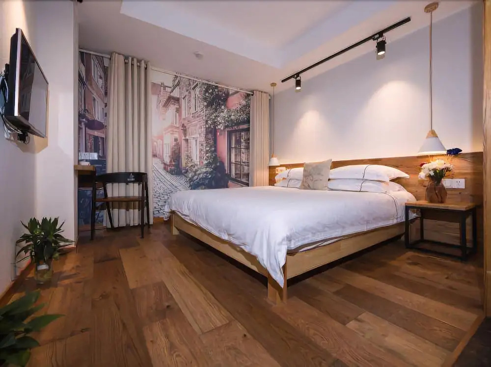 Yue Love Hotel
