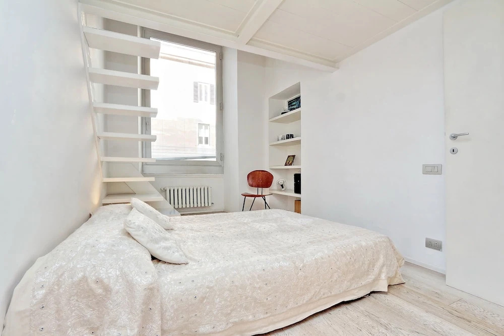 Restart Accommodations Genova