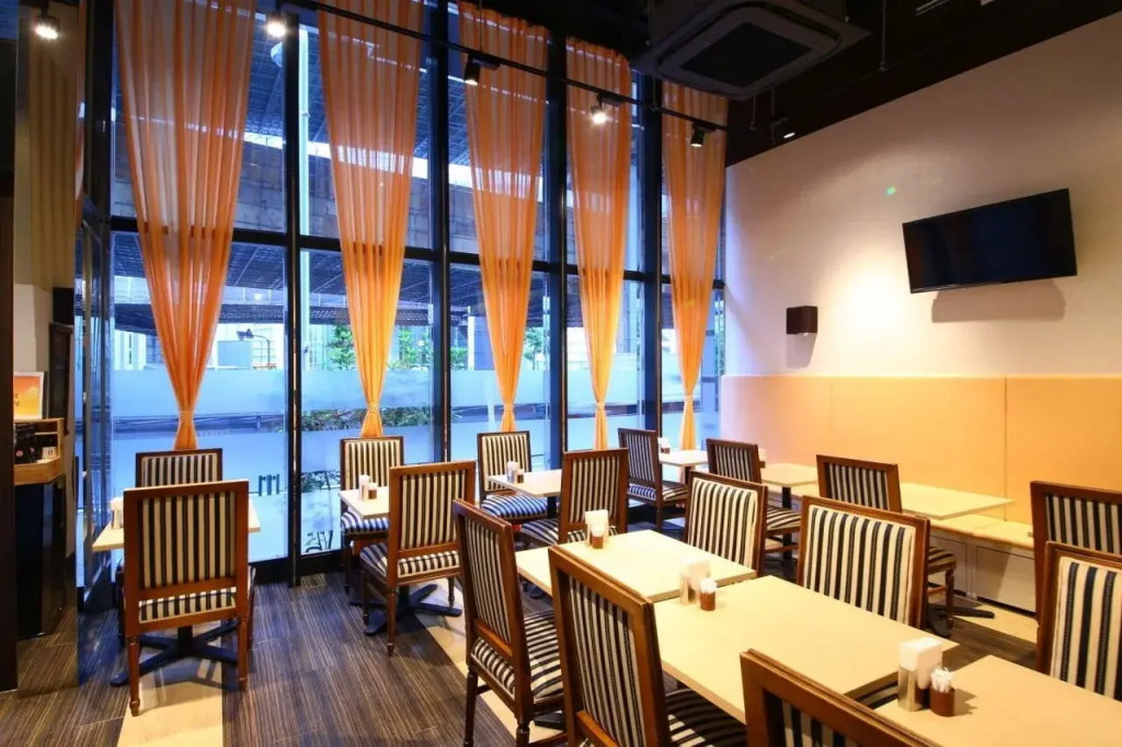 APA Hotel Roppongi-Ichome Ekimae