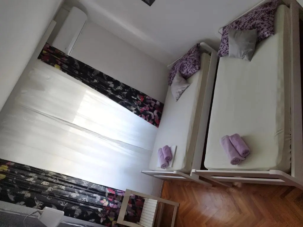Rooms Hvar