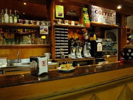 Hotel Dante