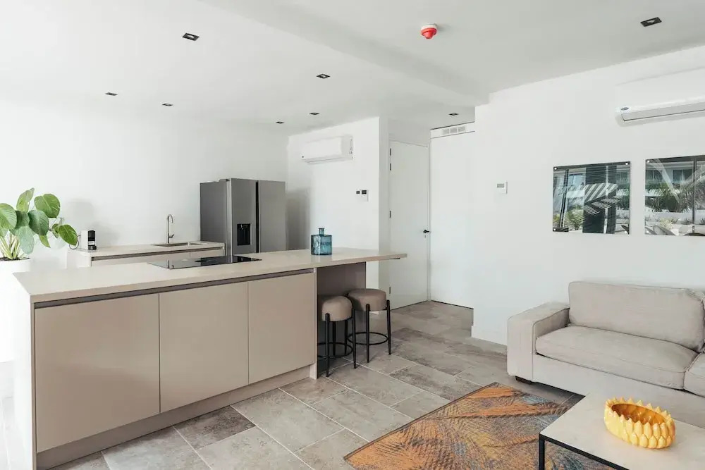ONE Mambo Beach Condos by Bocobay