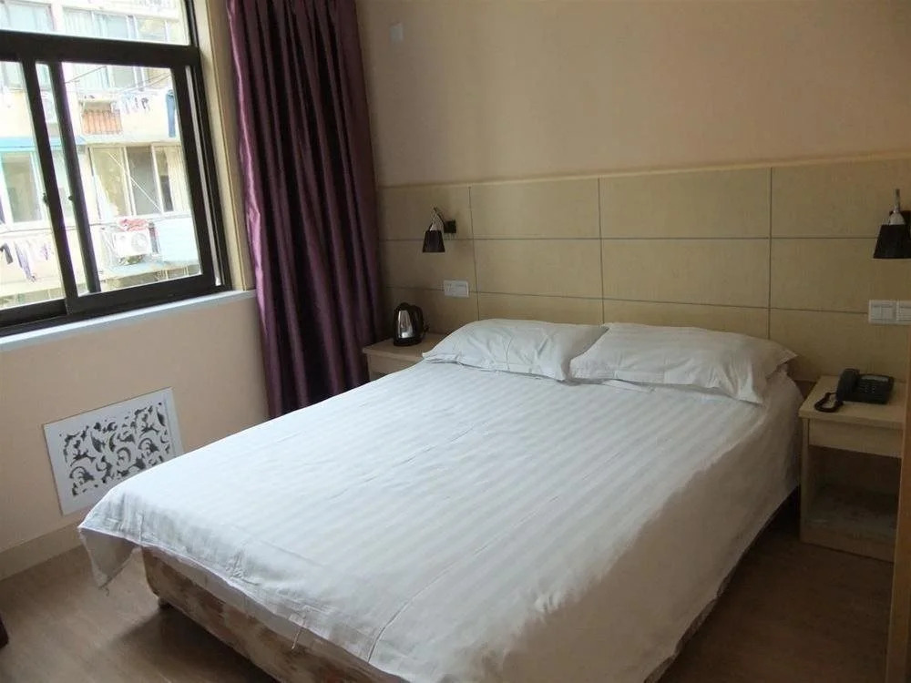 Beishi Hotel