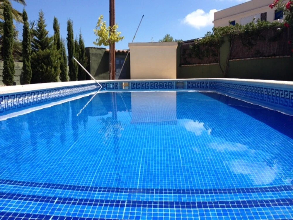 Chalet With 3 Bedrooms in L'ampolla, With Private Pool and Enclosed Ga