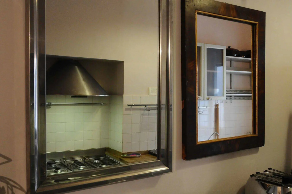 Residenza Aria della Ripa - Apartments & Suites