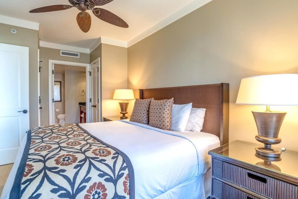 K B M Resorts- Hkh-546 Gorgeous 2bd, Enjoy Sunset and Whale Views, 5th Floor, Remodeled!