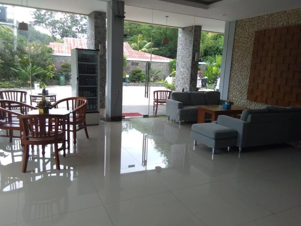 Kalton Hotel